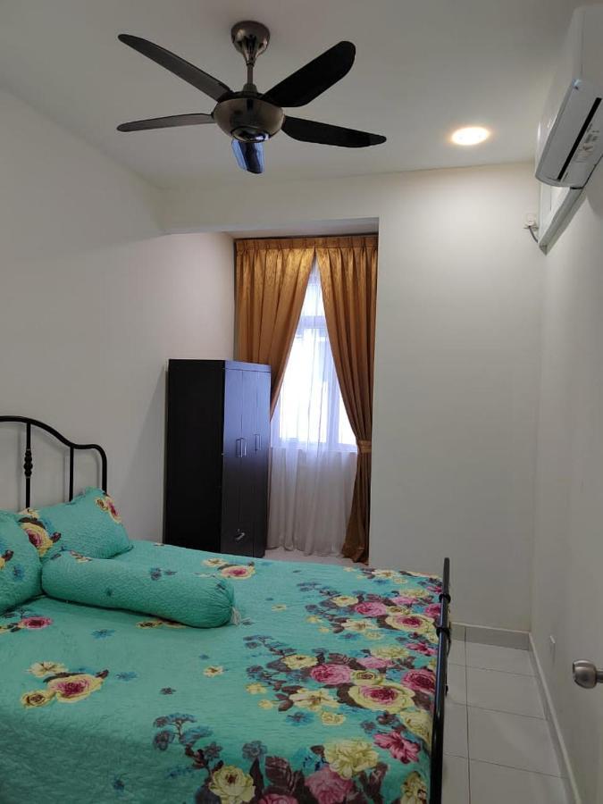Homestay Greenway 파시르구당 외부 사진